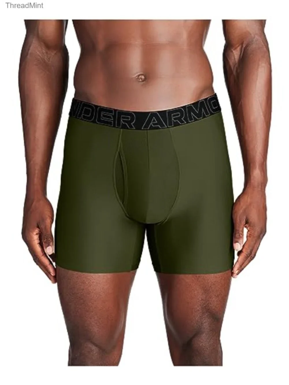 Men's Performance Tech Brief Underwear 6